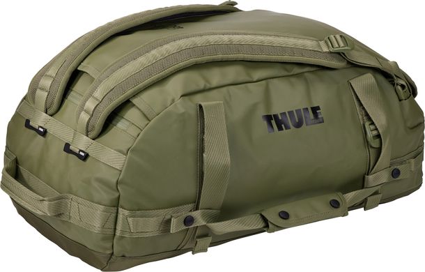 Всепогодная спортивная сумка Thule Chasm (Olivine) цена 6 399 грн