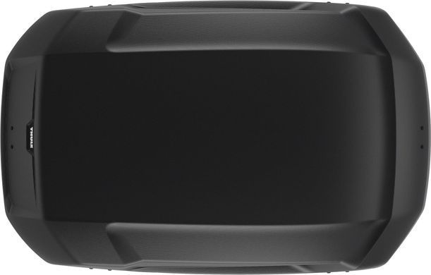 Бокс Thule Force 3 S (Black Matte)