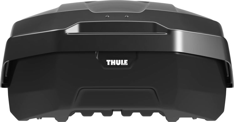 Thule Motion 3 - бокс на крышу автомобиля (Black) цена 37 999 грн