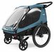 Детская коляска - прицеп Thule Courier (Aegean Blue) цена 31 999 грн