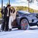 Текстильні ланцюги протиковзання AutoSock HP фото
