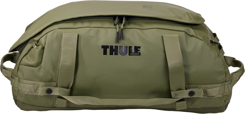 Всепогодна спортивна сумка Thule Chasm (Olivine) ціна 6 399 грн