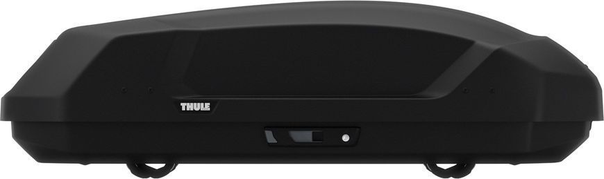 Бокс Thule Force 3 S (Black Matte)