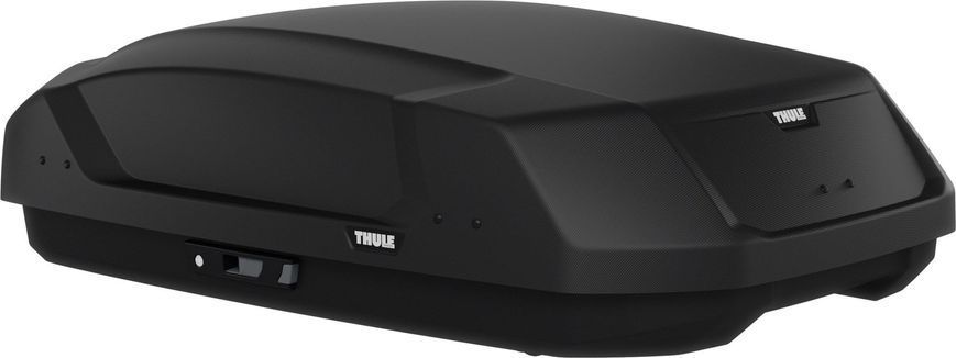 Бокс Thule Force 3 S (Black Matte)