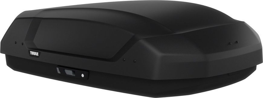 Бокс Thule Force 3 S (Black Matte)