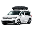 Багажник Thule на Volkswagen Caddy &mdash; подбор по автомобилю