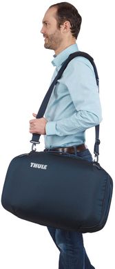 Рюкзак-Наплечная сумка Thule Subterra Carry-On 40L (TSD-340) (Mineral) цена 10 199 грн