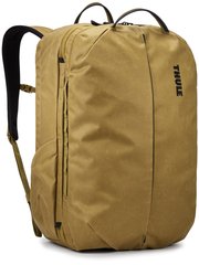 Рюкзак Thule Aion Travel Backpack 40L (TATB140) (Nutria) ціна 7 999 грн