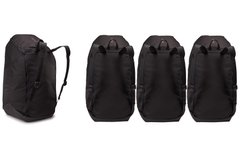 Набор сумок для бокса Thule GoPack Backpack Set 8007 (Black) цена 9 999 грн