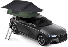 Палатка на крышу автомобиля Thule Tepui Foothill (Agave Green) цена 62 999 грн