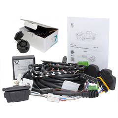 Проводка (электрика) фаркопа BMW X7 (G07) - Jaeger 21020547 () цена 11 785 грн