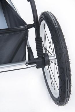 Дитяча коляска для бігу Thule Glide () ціна 14 569 грн