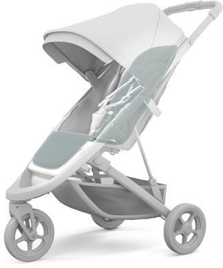 Накидка на сидіння Thule Seat-Liner (Alaska Blue)