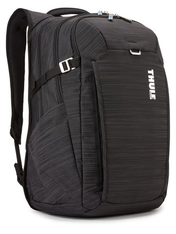 Рюкзак Thule Construct Backpack 28L (CONBP-216) (Black) цена 6 599 грн