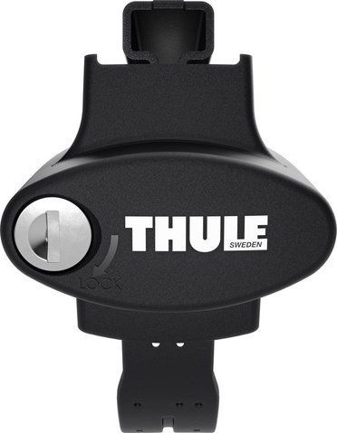 Опоры Thule Evo Oversize Rail 710800