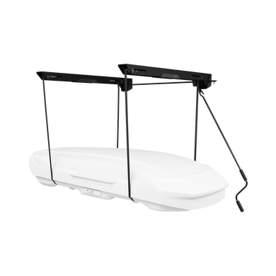 Подъемная система для хранения автобокса и оборудования Thule MultiLift 2 (40 кг)