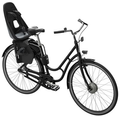 Thule Quick Release Bracket - швидкознімна опора для велокресла () ціна 1 599 грн