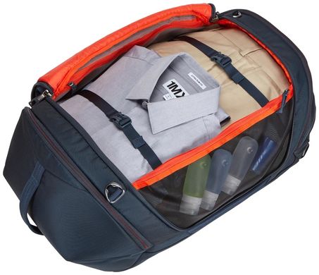 Спортивна сумка Thule Subterra Weekender Duffel 60L (Mineral) ціна 5 999 грн