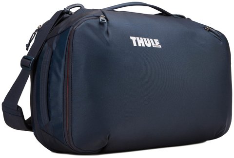 Рюкзак-Наплічна сумка Thule Subterra Carry-On 40L (TSD-340) (Mineral) ціна 10 199 грн