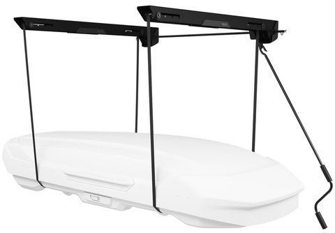 Подъемная система для хранения автобокса и оборудования Thule MultiLift 2 (40 кг)