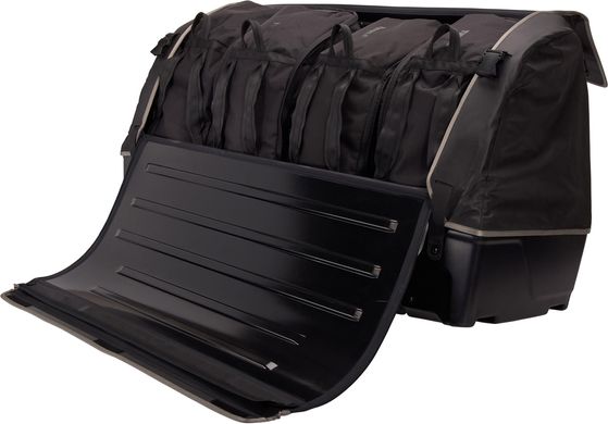 Набор сумок для бокса Thule GoPack Backpack Set 8007 (Black) цена 9 799 грн