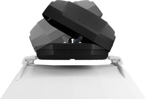 Бокс Thule Force 3 M (Black Matte)