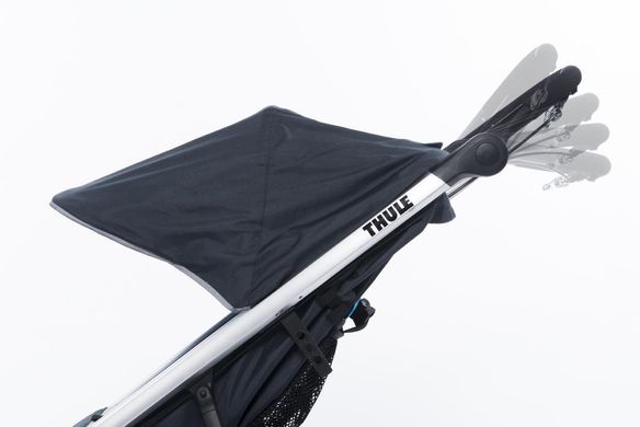 Детская коляска для бега Thule Glide () цена 14 569 грн