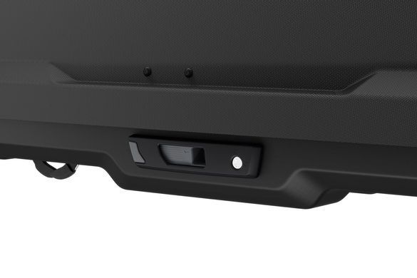 Бокс Thule Force 3 M (Black Matte)