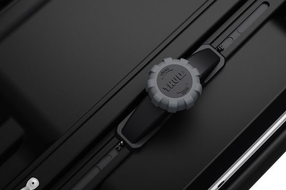 Бокс Thule Force 3 M (Black Matte)