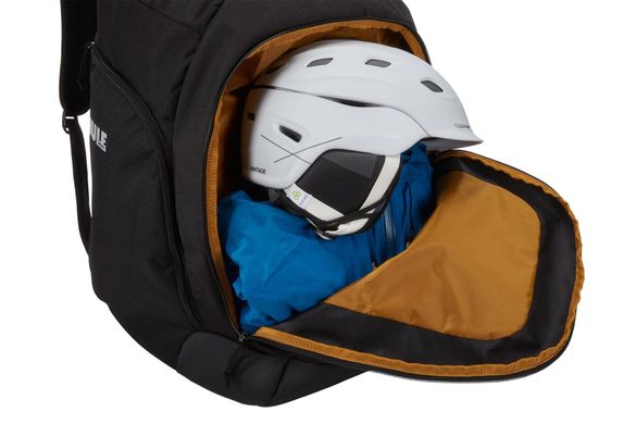 Thule RoundTrip Boot Backpack 55L - сумка (рюкзак) для лижних черевиків (Black) ціна 2 899 грн