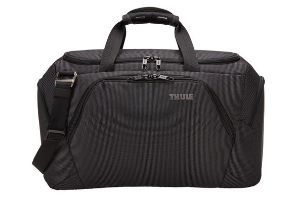 Дорожна сумка Thule Crossover 2 Duffel 44L (C2CD-44) (Black) ціна 8 799 грн