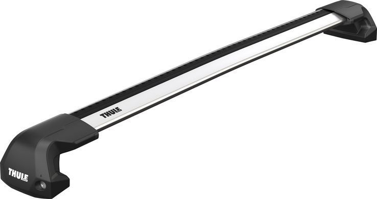 Thule Edge Fixpoint 7207 комплект упоров для штатных мест