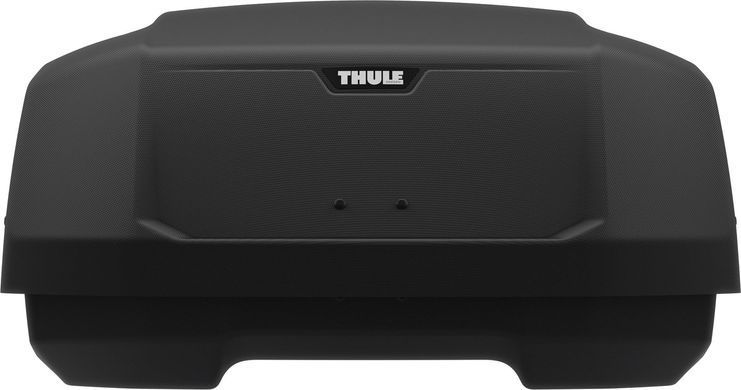 Бокс Thule Force 3 M (Black Matte)