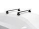 Багажник на крышу Thule WingBar Evo для Toyota Yaris (mkIV) 2019&rarr; гладкая крыша фото
