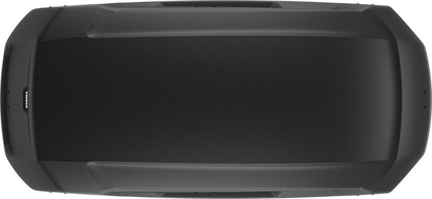 Бокс Thule Force 3 M (Black Matte)