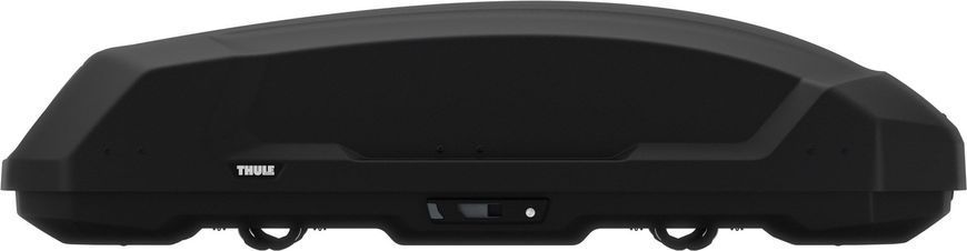 Бокс Thule Force 3 M (Black Matte)