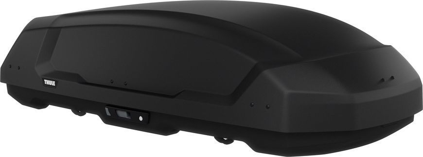 Бокс Thule Force 3 M (Black Matte)