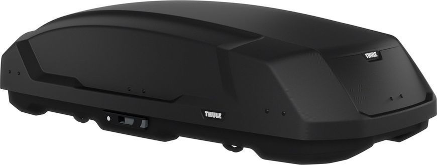 Бокс Thule Force 3 M (Black Matte)