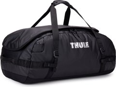 Всепогодная спортивная сумка Thule Chasm (Black) цена 7 499 грн