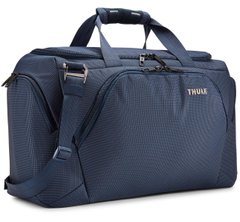 Дорожная сумка Thule Crossover 2 Duffel 44L (C2CD-44) (Dress Blue) цена 7 999 грн