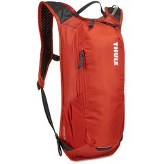 Компактный гидратационный рюкзак Thule UpTake 4L (Rooibos) цена 3 059 грн
