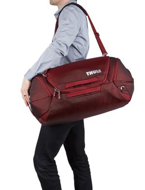 Спортивна сумка Thule Subterra Weekender Duffel 60L (Ember) ціна 6 799 грн