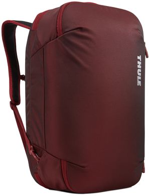 Рюкзак-Наплічна сумка Thule Subterra Carry-On 40L (TSD-340) (Ember) ціна 10 199 грн