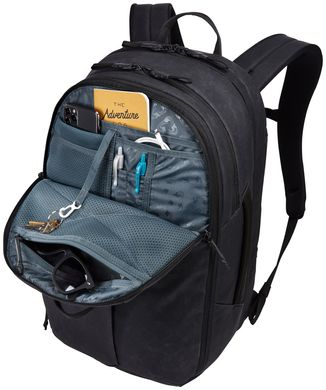 Рюкзак Thule Aion Travel Backpack 28L (TATB128) (Black) цена 7 299 грн