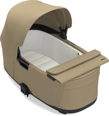 Коляска дитяча 2 в 1 Thule Charm (Faded Khaki)