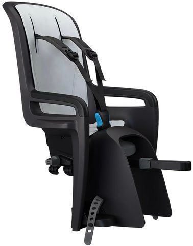 Дитяче крісло для велосипеда Thule RideAlong 2 (Dark Grey)
