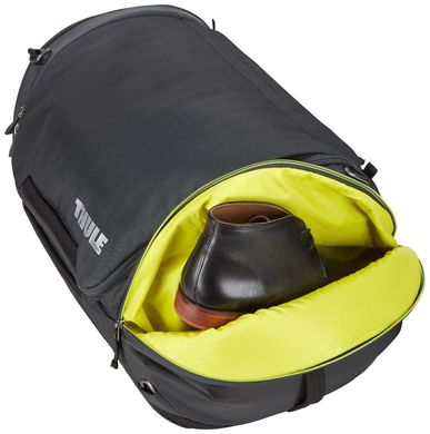 Спортивная сумка Thule Subterra Weekender Duffel 60L (Ember) цена 6 799 грн