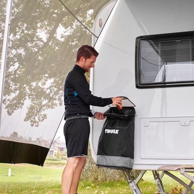 Корзина для мусора Thule Trash Bin 50L