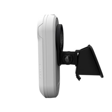 Придбати Кріплення для радара Garmin Varia - Thule Mount | Bagazhnik.net Держатель Garmin Varia на велокресле Thule