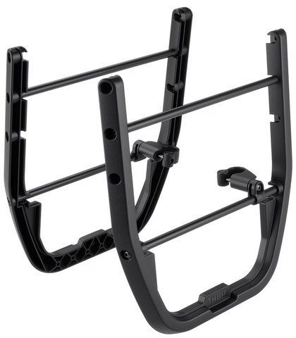 Бічні рами Thule Side Frames Set (Black)